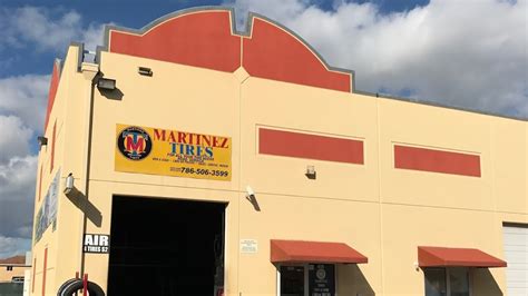 Martinez tires - Martinez Tire & Muffler Shop has provided San Antonio families a safe ride, improved gas mileage and passenger comfort for 24 years. A family owned and operated business since 1989. We provide fast friendly same day service with no appointment neccessary. 
